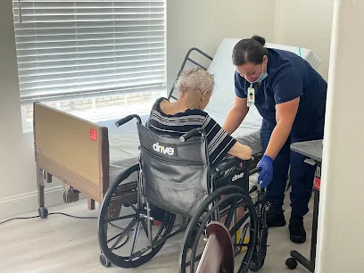 VISTA HILLS SENIOR CARE