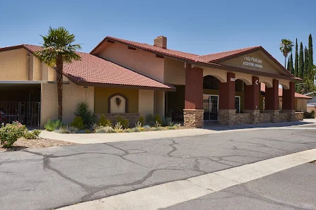 VISTA MONTANA SENIOR LIVING