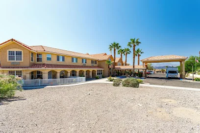 VISTA POINTE AT LAKE HAVASU CITY