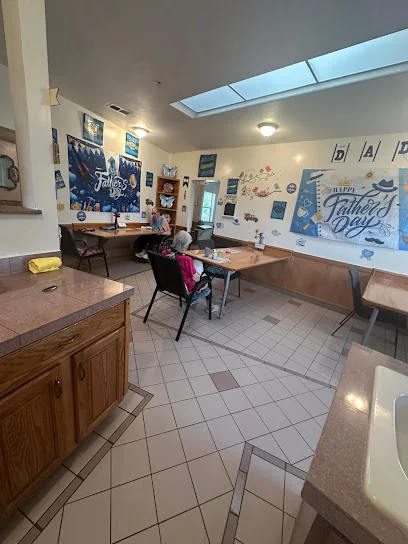 VISTA SENIOR LIVING II