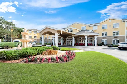 VITALITY LIVING LAKE FOREST