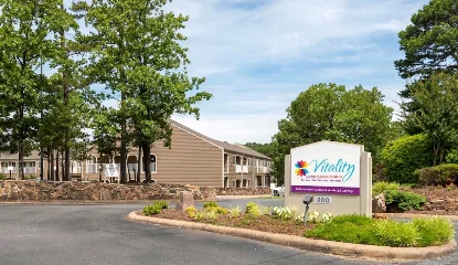 VITALITY LIVING PLEASANT HILLS