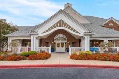 VITALITY LIVING STONY BROOK
