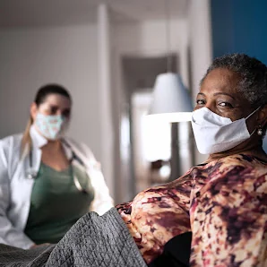VITAS HEALTHCARE OF GEORGIA