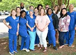 VITAS HEALTHCARE OF GEORGIA