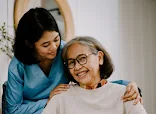 VITAS HEALTHCARE OF GEORGIA