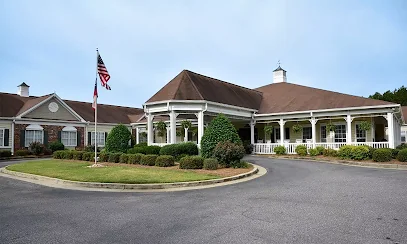 VIVA SENIOR LIVING AT ALBANY