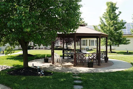 VIVA SENIOR LIVING OF CROSS KEYS