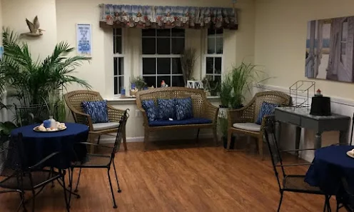 VIVA SENIOR LIVING OF CROSS KEYS