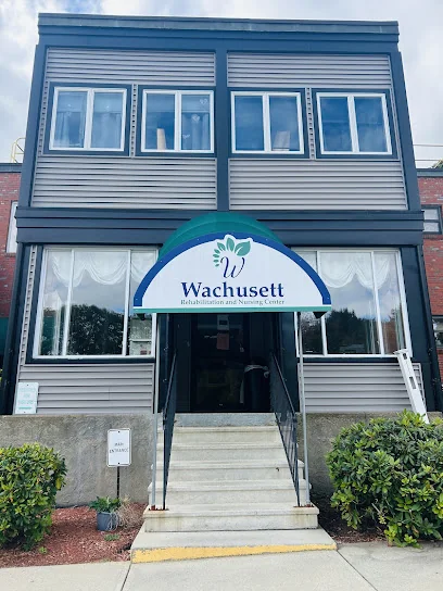 WACHUSETT MANOR