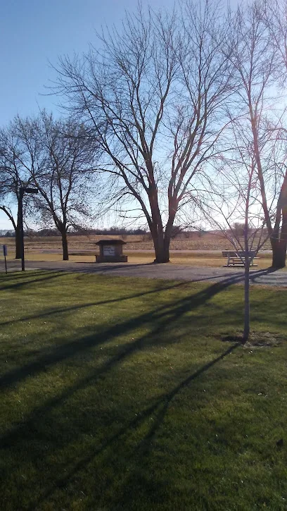 WAKONDA HERITAGE MANOR