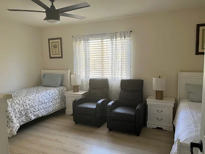 WALFORD RESIDENTIAL CARE