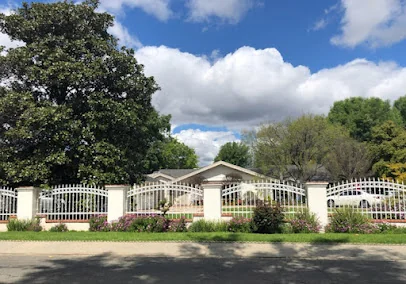 WALNUT ACRES RESIDENTIAL CARE