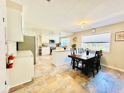 WALNUT CREEK CARE HOME