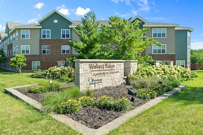 WALNUT RIDGE SENIOR LIVING COMMUNITY