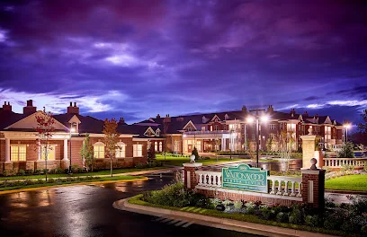 WALTONWOOD AT ASHBURN