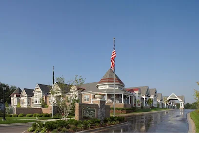 WALTONWOOD MAIN