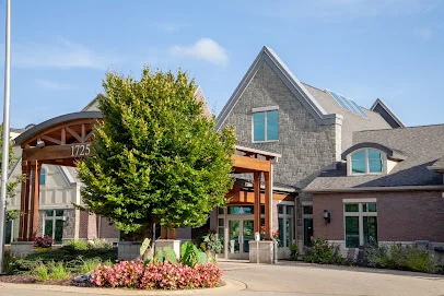 WATERFORD PLACE ASSISTED LIVING