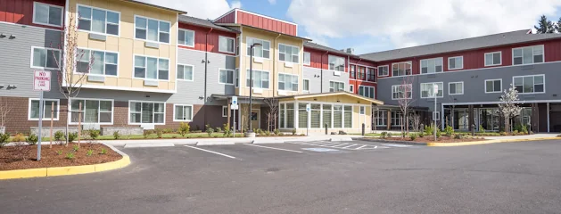 WAVERLY PLACE ASSISTED LIVING