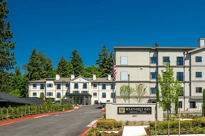 WEATHERLY INN RENTON