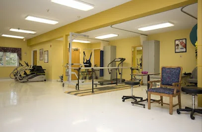 WEDGEWOOD HEALTHCARE CENTER