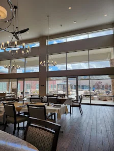 WELBROOK TRANSITIONAL REHABILITATION - FARMINGTON