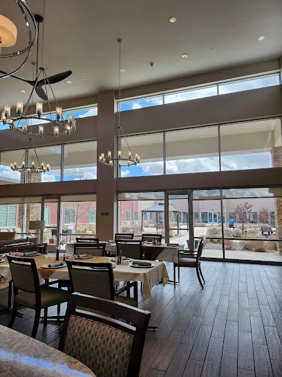 WELBROOK TRANSITIONAL REHABILITATION - FARMINGTON