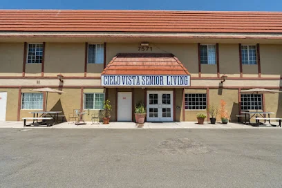 CIELO VISTA SENIOR LIVING