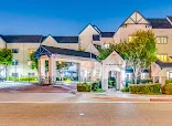 CIELO VISTA SENIOR LIVING