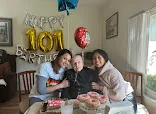 WELCOME HOME SENIOR RESIDENCE - CONCORD