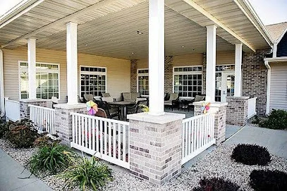 WELLINGTON PLACE ASSISTED LIVING