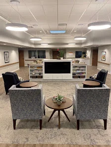 WELLINGTON PLACE ASSISTED LIVING
