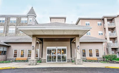 WESLEY ENHANCED LIVING UPPER MORELAND