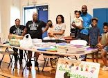 WESLEY GLEN MINISTRIES