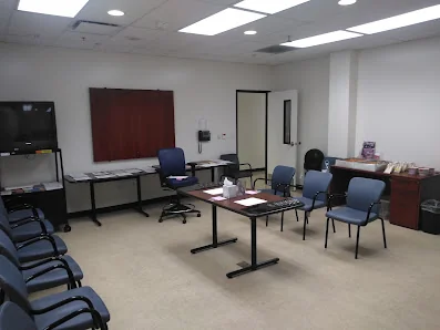 WESLEY HEALTH CENTERS - SKID ROW RES CARE FACILITY