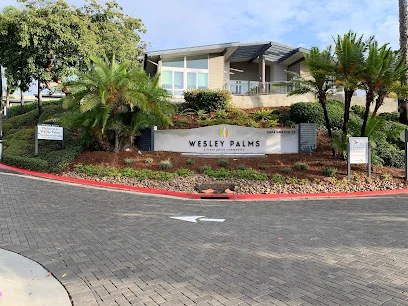 WESLEY PALMS
