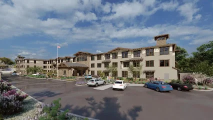 WESTMONT OF SANTA CRUZ