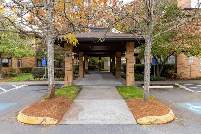WEST HILLS VILLAGE SENIOR RESIDENCE