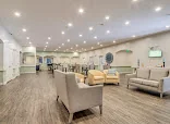 WEST JORDAN CARE CENTER
