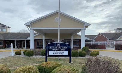 WEST RIVER HEALTH CAMPUS