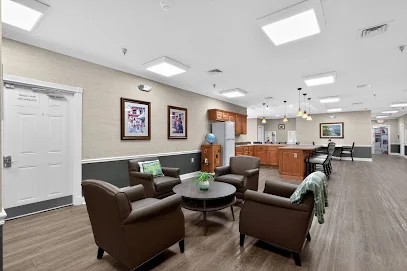 WESTBROOK TERRACE ASSISTED LIVING BY AMERICARE