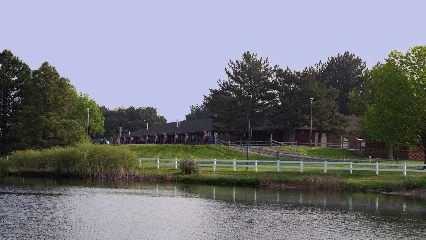 WESTERN NEBRASKA VETERANS HOME