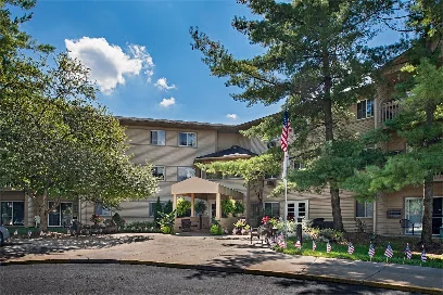 AMERICAN HOUSE WESTLAND JOY