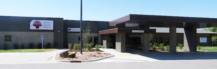 WESTON COUNTY HEALTH SERVICES I