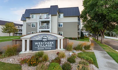WESTPARK VILLAGE SENIOR LIVING