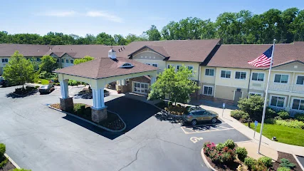 WESTVIEW AT ELLISVILLE ASSISTED LIVING & MEMORY CARE