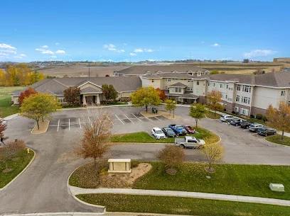 WHISPERING CREEK SENIOR LIVING