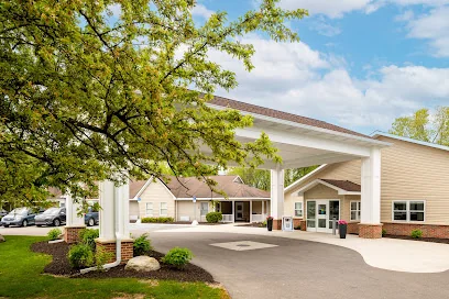 COMMONWEALTH SENIOR LIVING AT EAST PARIS