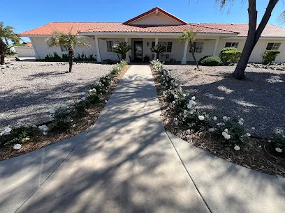 WHITE DOVE ASSISTED LIVING HOME