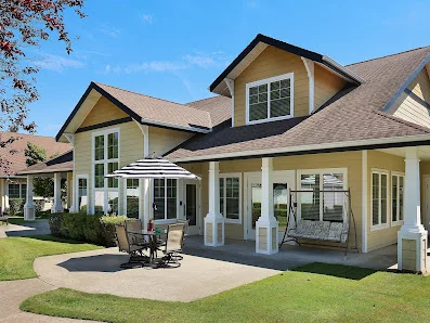 WHITE RIVER ASSISTED LIVING